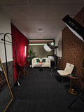 STUDIO SPACE
